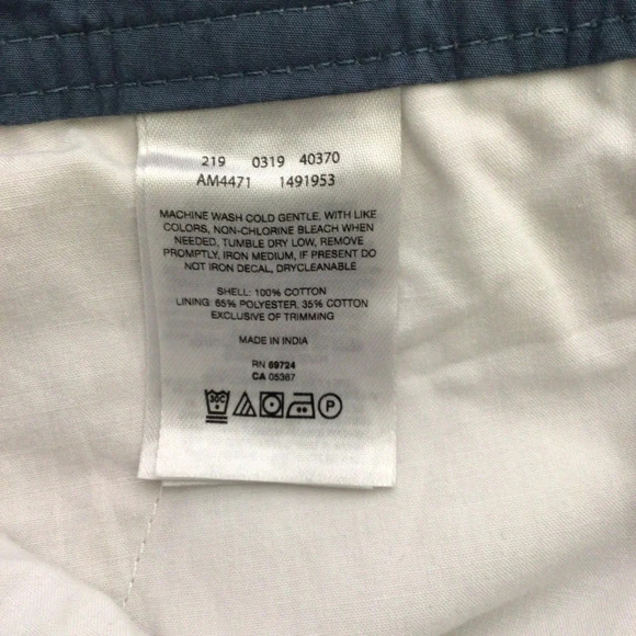 Columbia Shorts - Size 36 - Picture 4 of 6